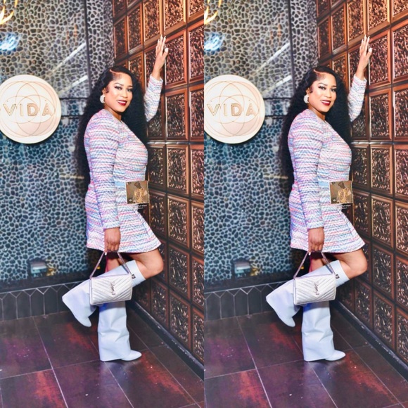 Givenchy boots - Picture 7 of 7